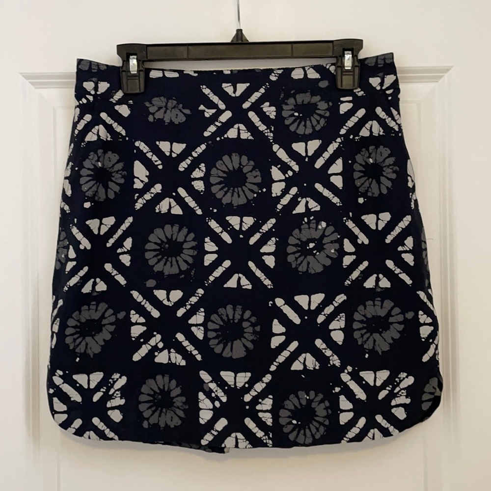 Madewell Skirt